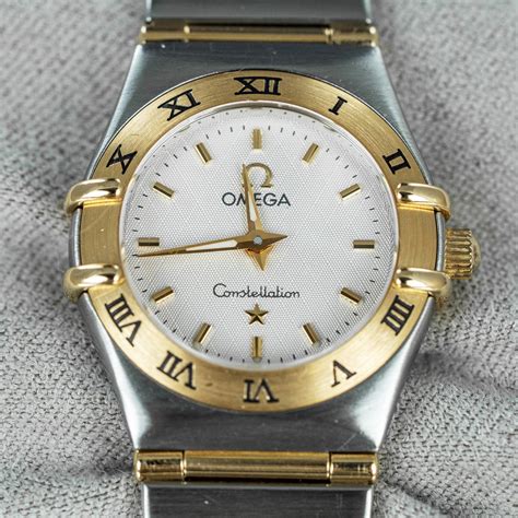 pre owned omega watches ireland|used omega watches for sale.